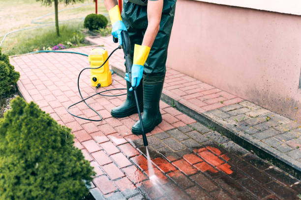 Best Pool Deck Cleaning  in Castleton On Hudson, NY